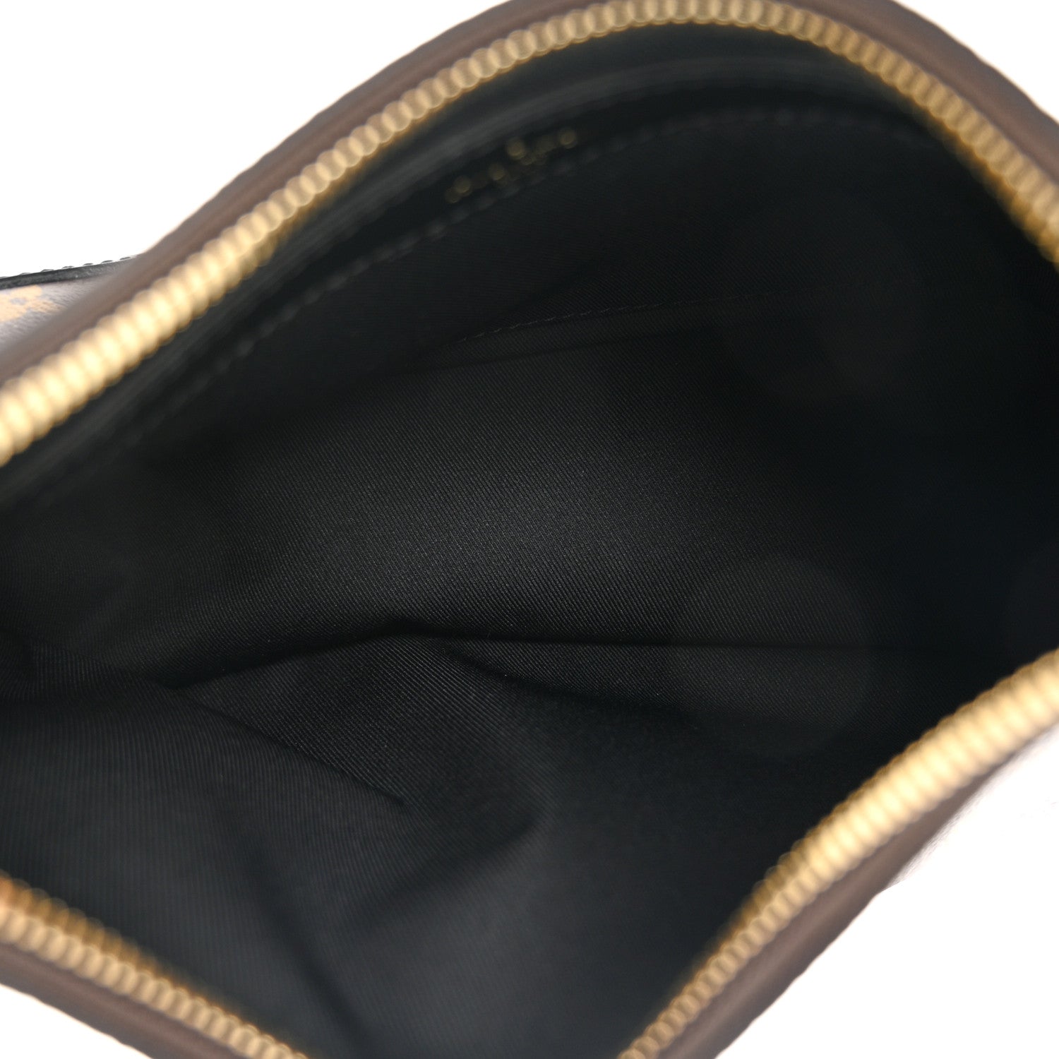 Louis Vuitton Monogram Boulogne NM Black 5 of 9