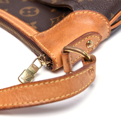 Louis Vuitton Monogram Odeon PM 9 of 10