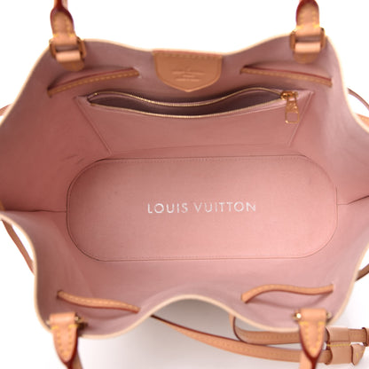 Louis Vuitton Damier Azur Girolata 7 of 10