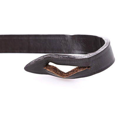 Louis Vuitton Calfskin Pochette Accessories Strap Ebene 4 of 4
