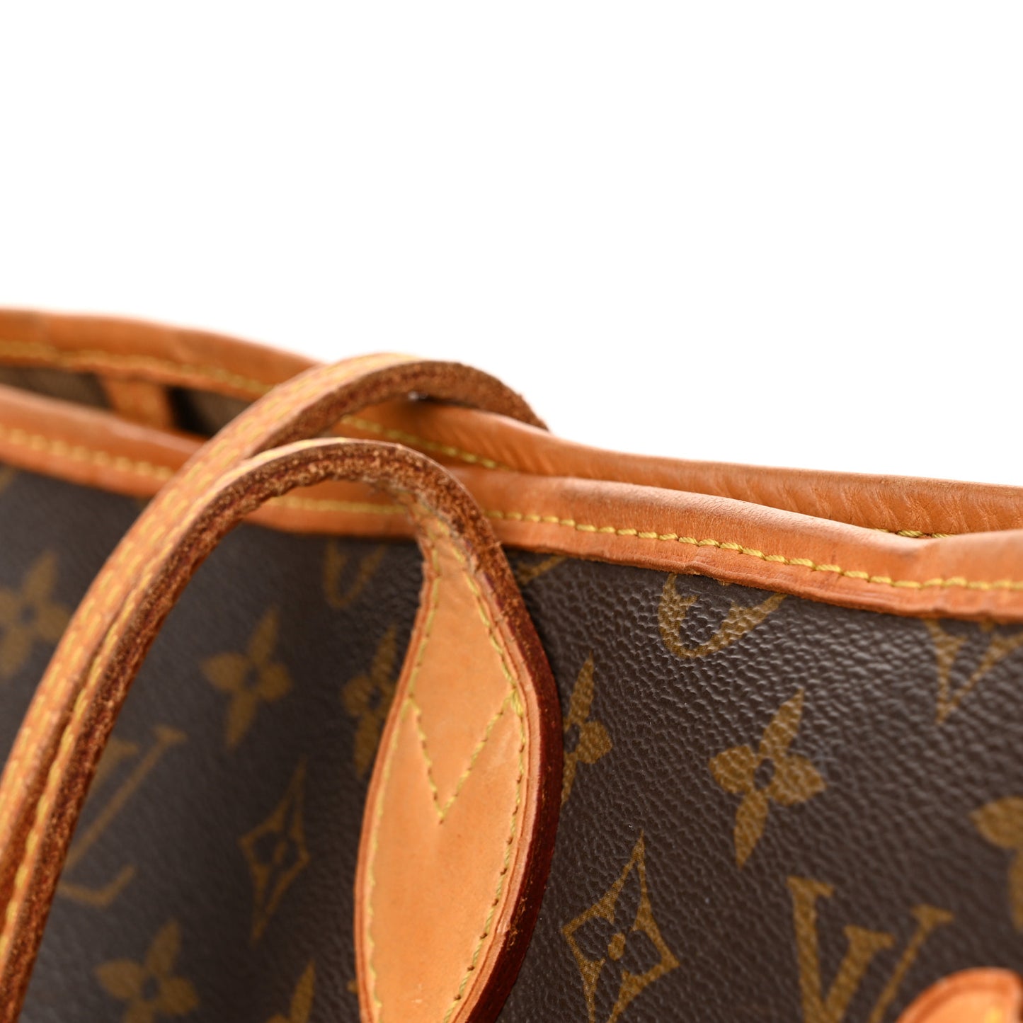 Monogram Neverfull GM