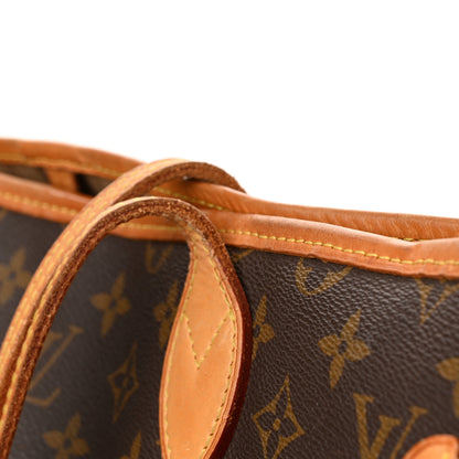 Louis Vuitton Monogram Neverfull GM 12 of 16