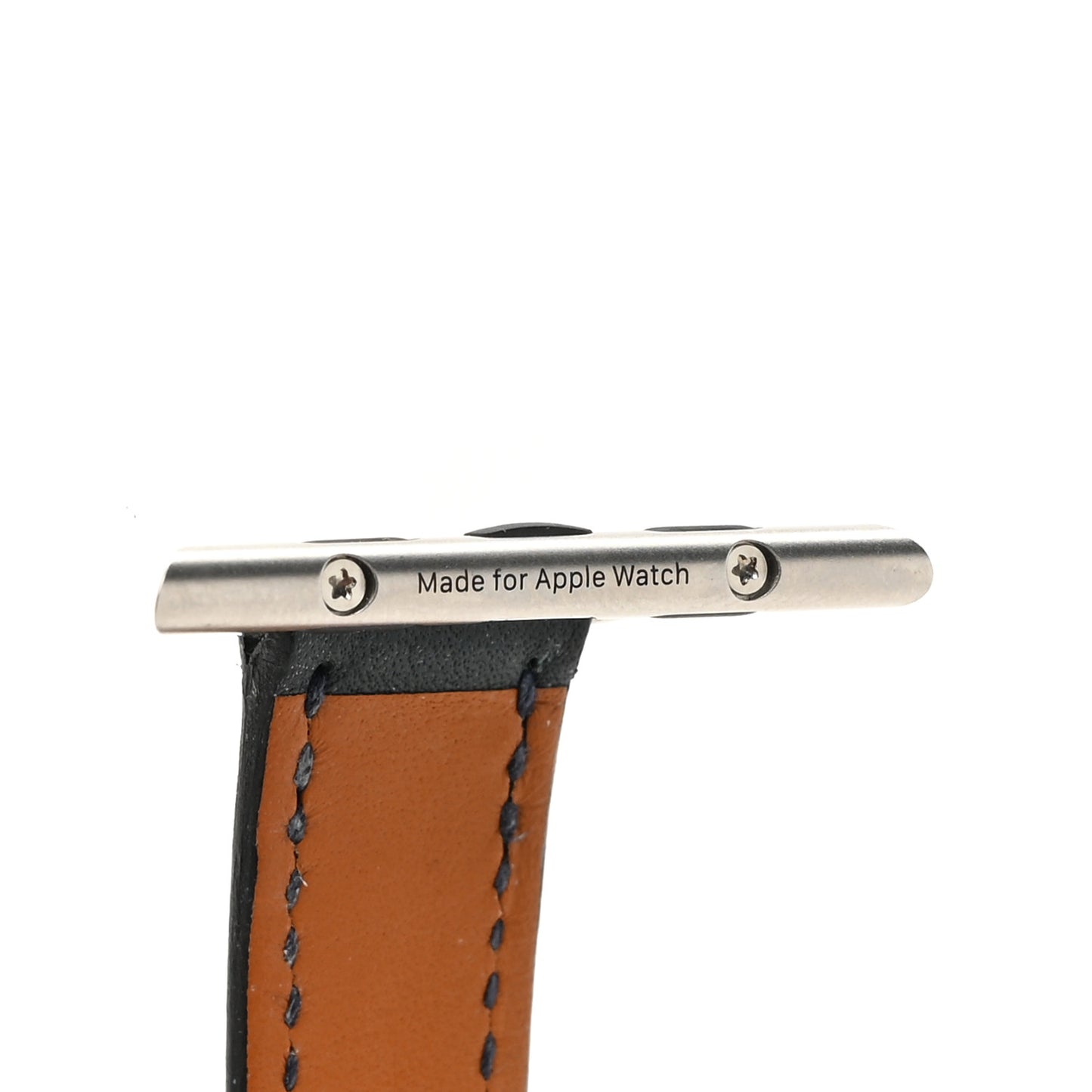 Swift 41mm Apple Watch Double Tour Band Vert Rousseau