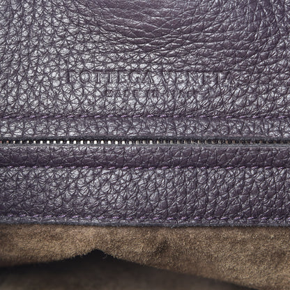 Bottega Veneta Cervo Deerskin Large Hobo Quetsche 6 of 14