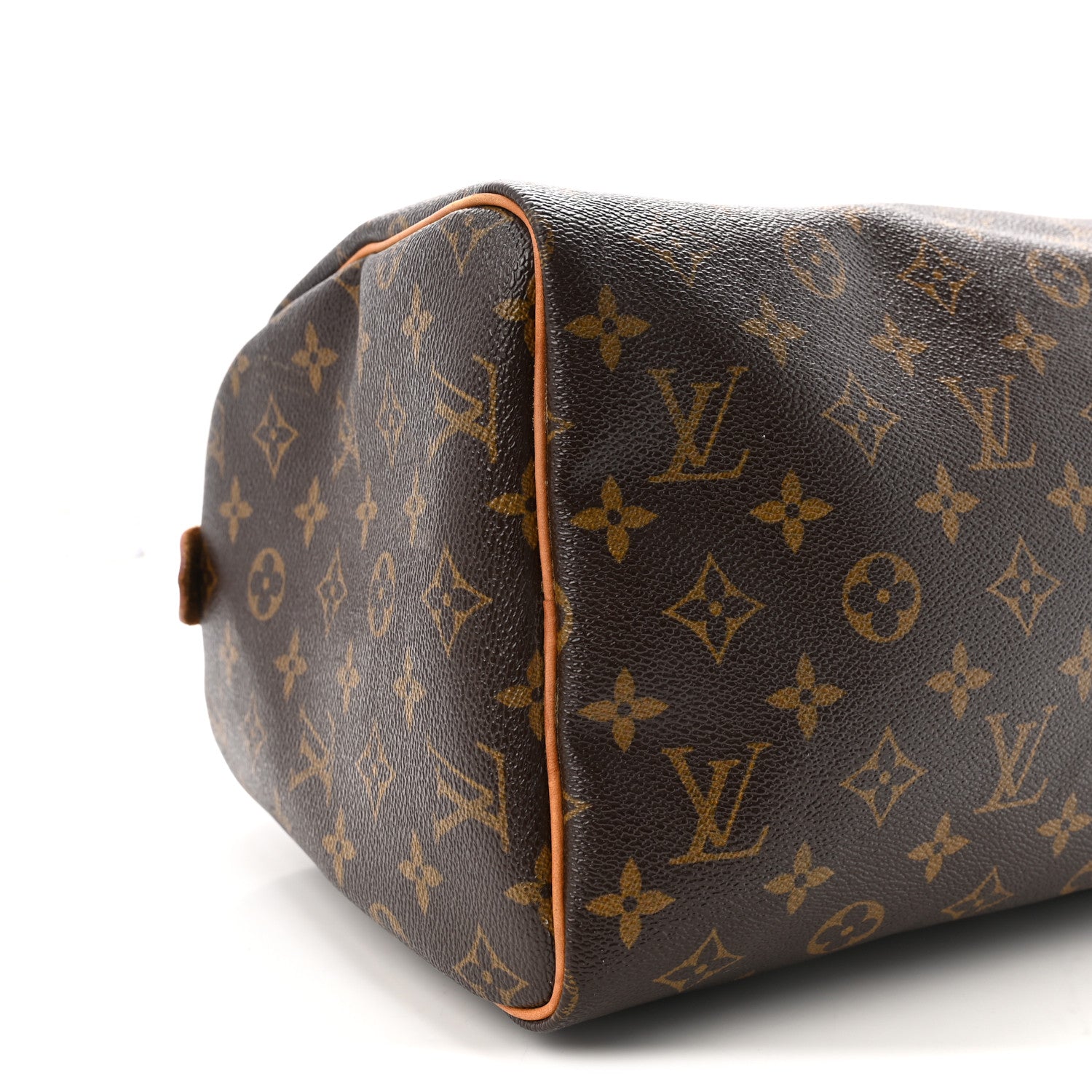 Louis Vuitton Monogram Speedy 30 9 of 10