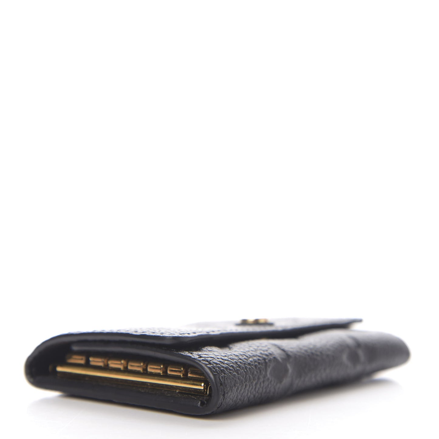 Empreinte Multicles 6 Key Holder Black