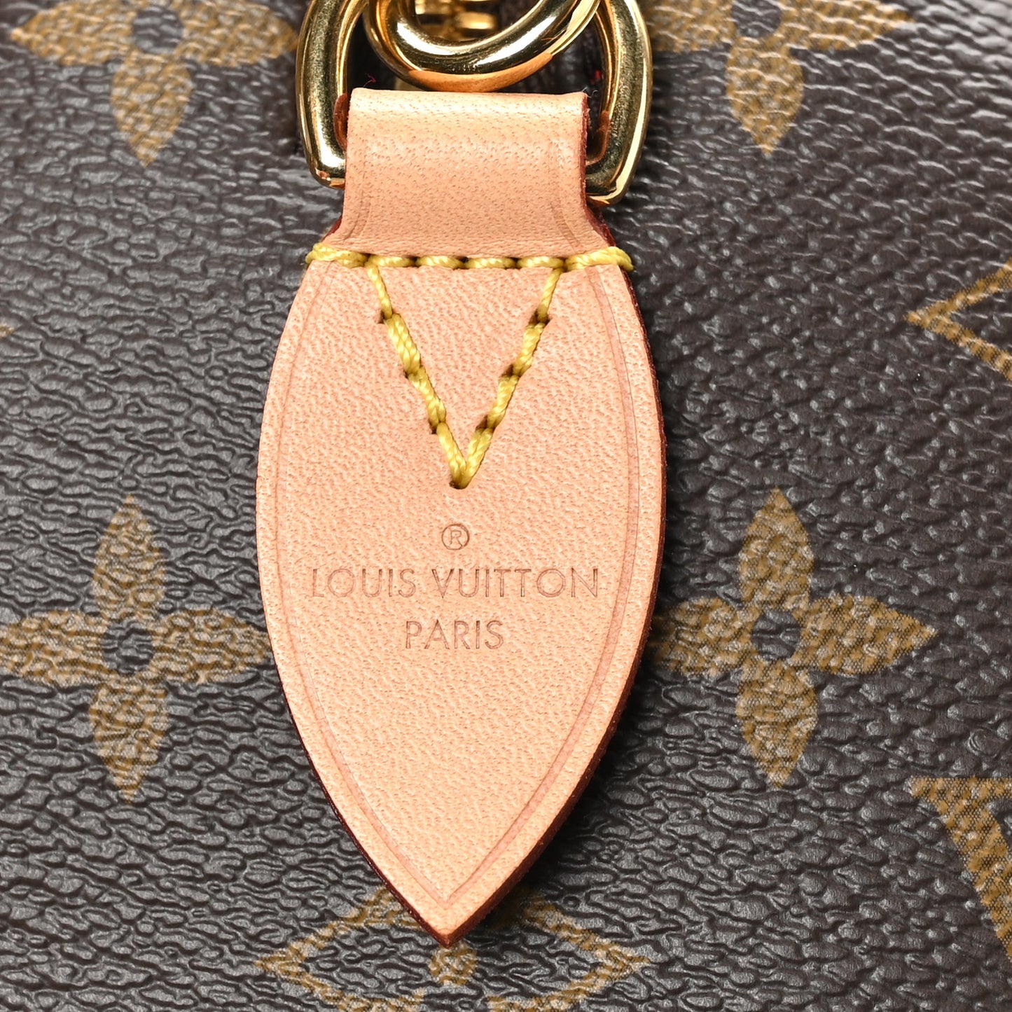 Monogram Speedy Bandouliere 20
