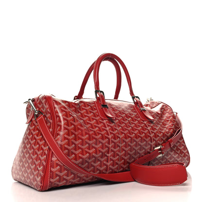 Goyard Goyardine Croisiere 50 Red 2 of 10