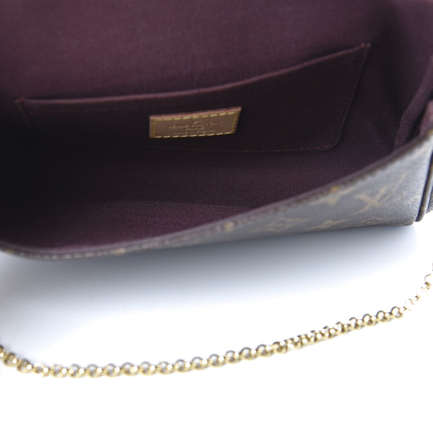 Monogram Favorite PM
