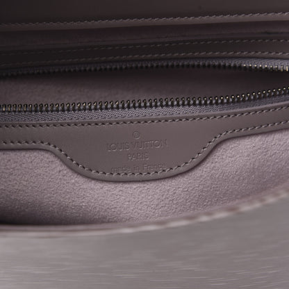 Louis Vuitton Epi Verseau Lilac 7 of 10