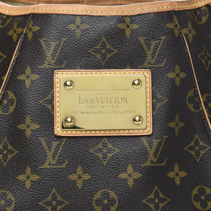 Louis Vuitton Monogram Galliera PM 11 of 11