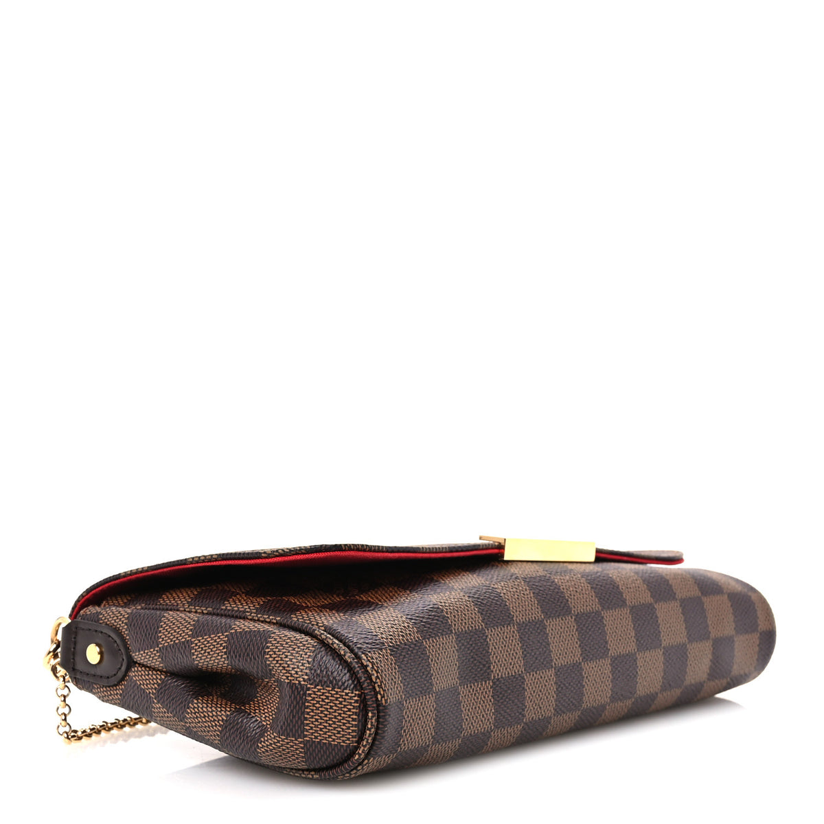 Damier Ebene Favorite MM