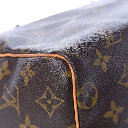Louis Vuitton Monogram Speedy 25 9 of 14