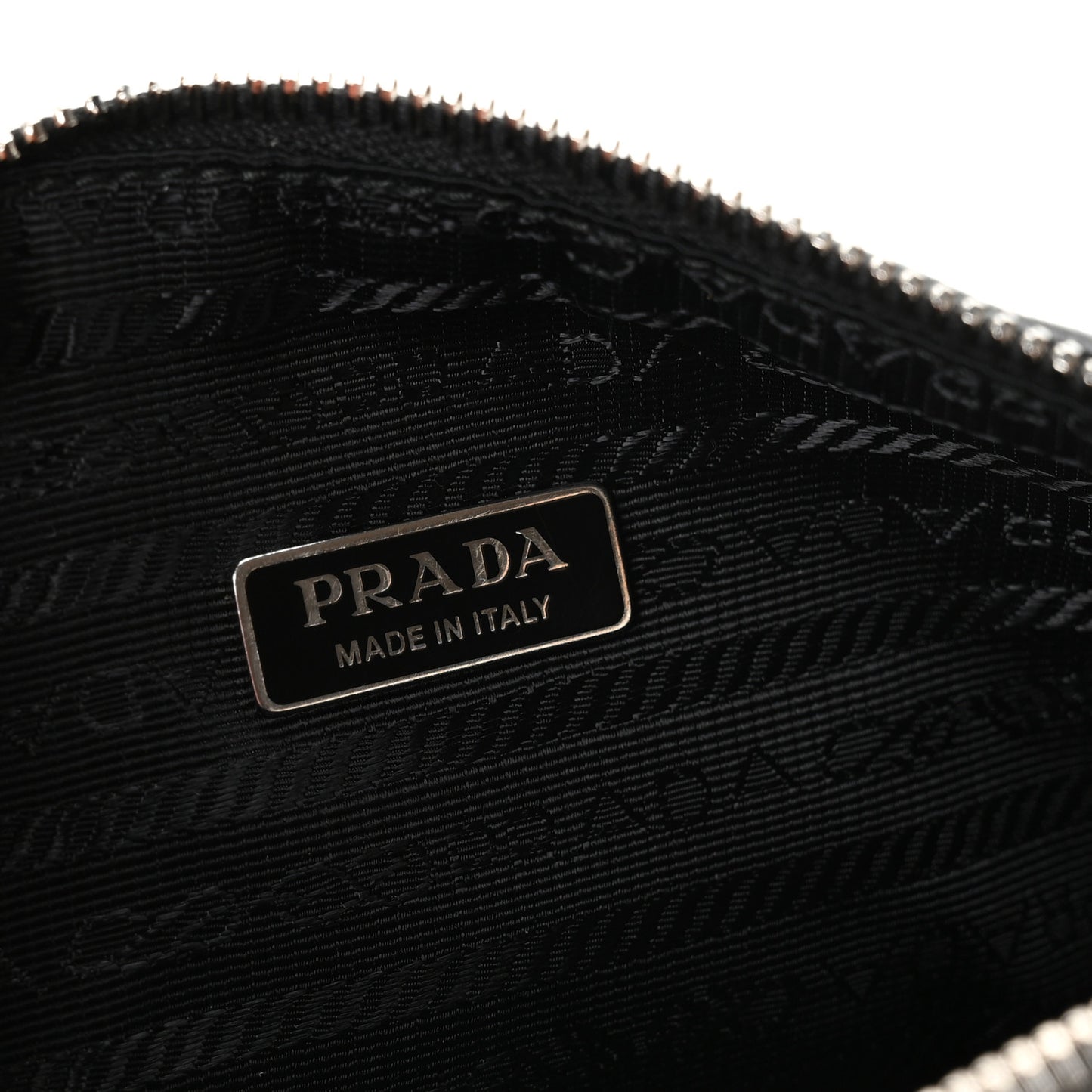 Grace Lux Triangle Shoulder Bag Black