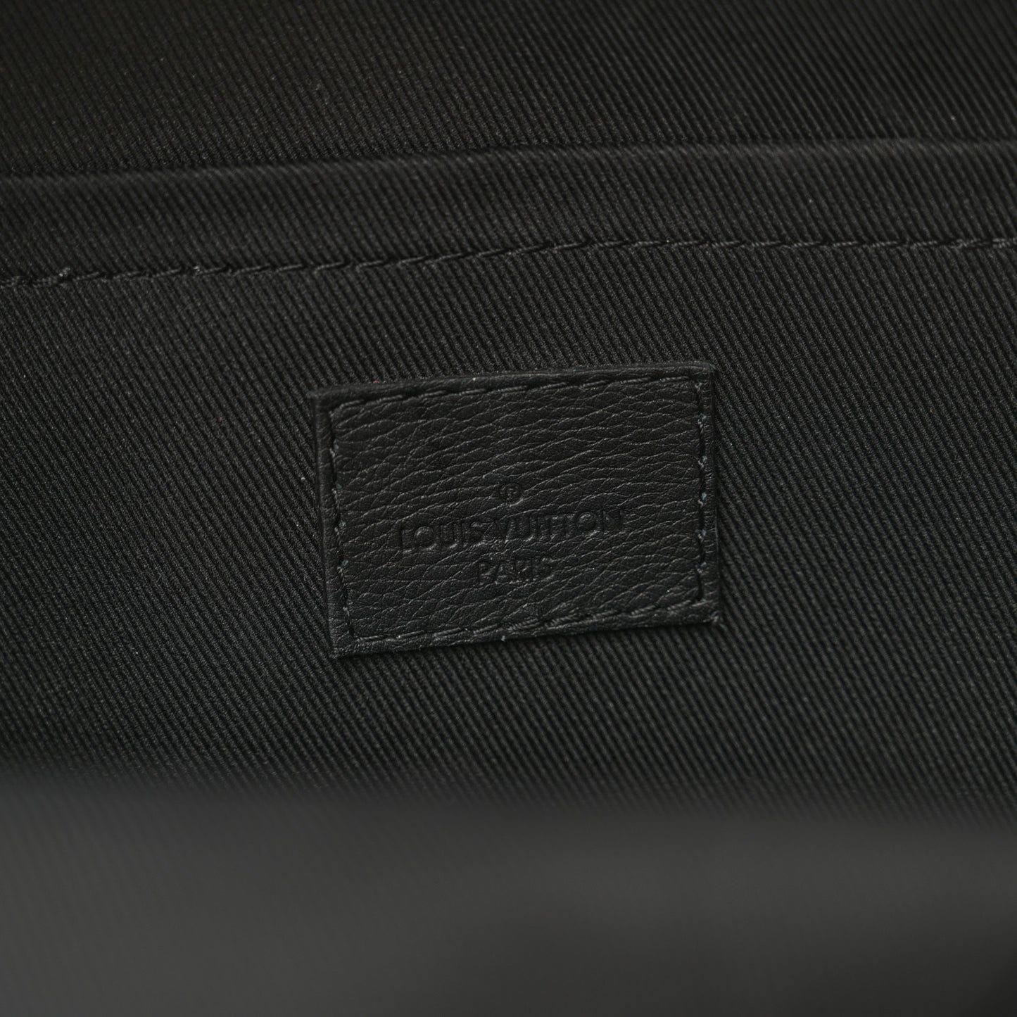 Monogram Palm Springs Backpack Mini