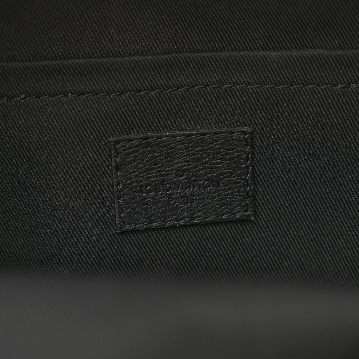 Louis Vuitton Monogram Palm Springs Backpack Mini 6 of 10