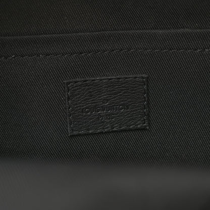 Louis Vuitton Monogram Palm Springs Backpack Mini 6 of 10