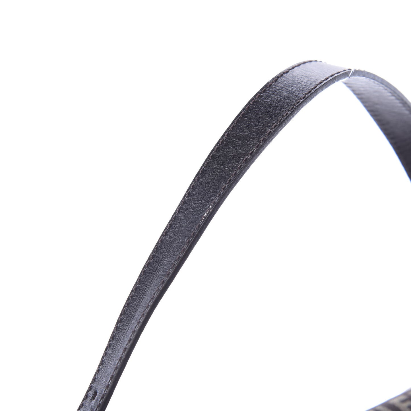 Zucchino Vitello Baguette Testa di Moro Beige