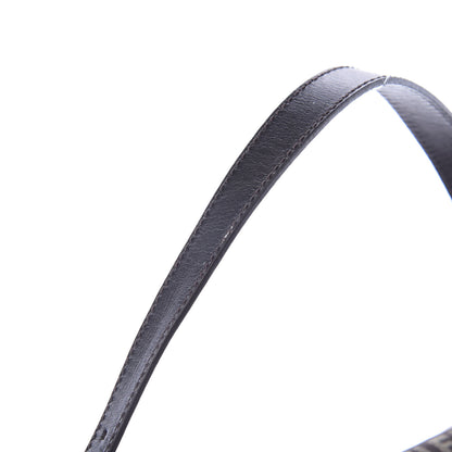 Fendi Zucchino Vitello Baguette Testa di Moro Beige 10 of 11