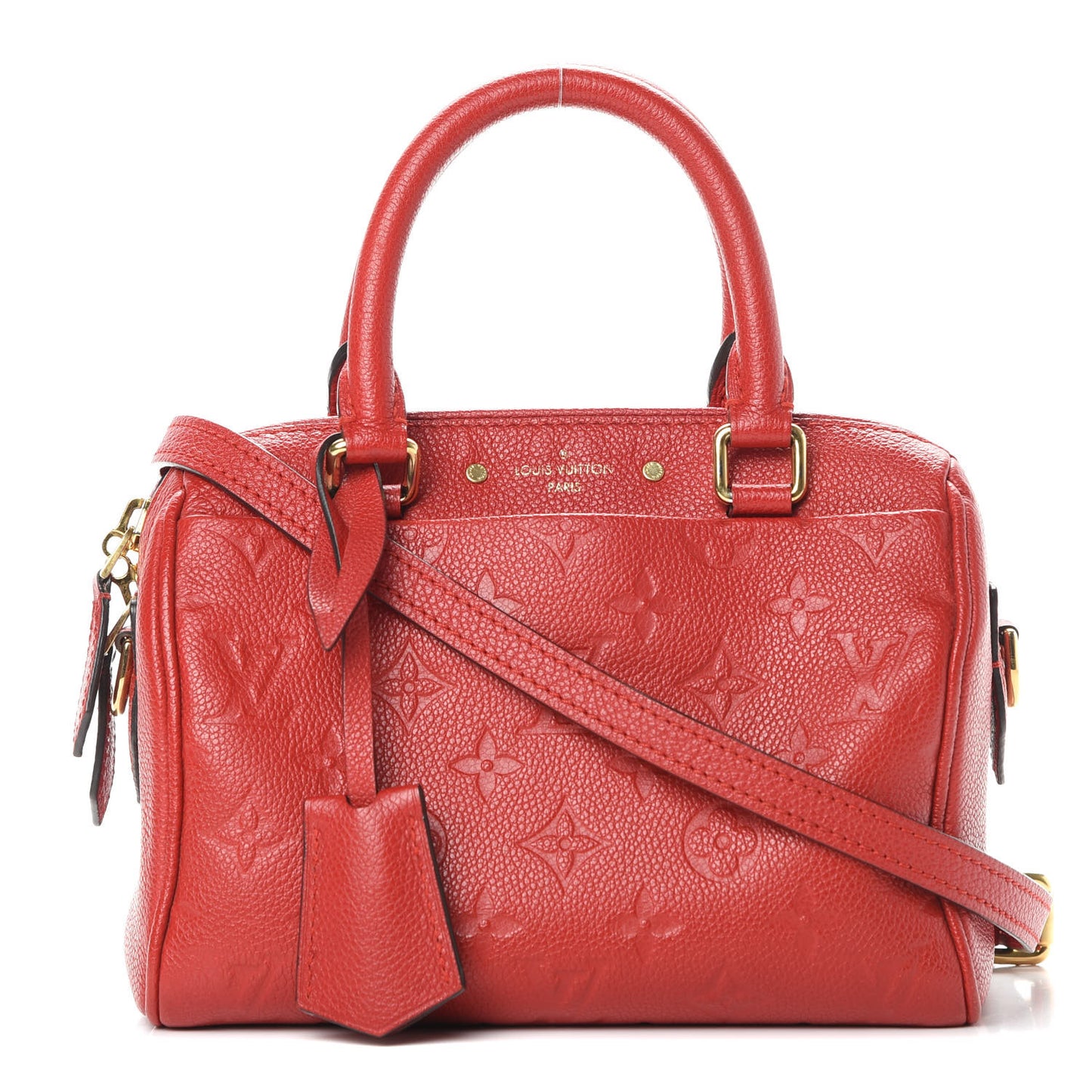 Empreinte Speedy Bandouliere 20 NM Cherry
