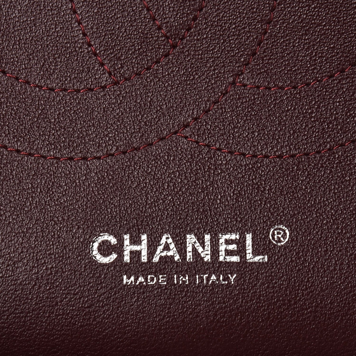 Chanel Caviar Quilted Jumbo Double Flap Black 6 of 13