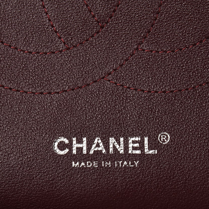 Chanel Caviar Quilted Jumbo Double Flap Black 6 of 13