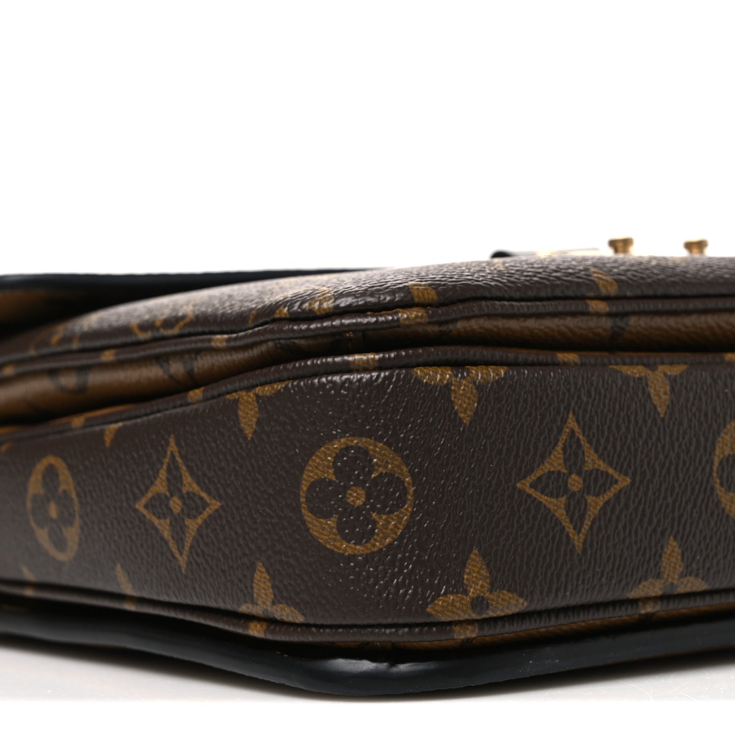 Reverse Monogram Pochette Metis