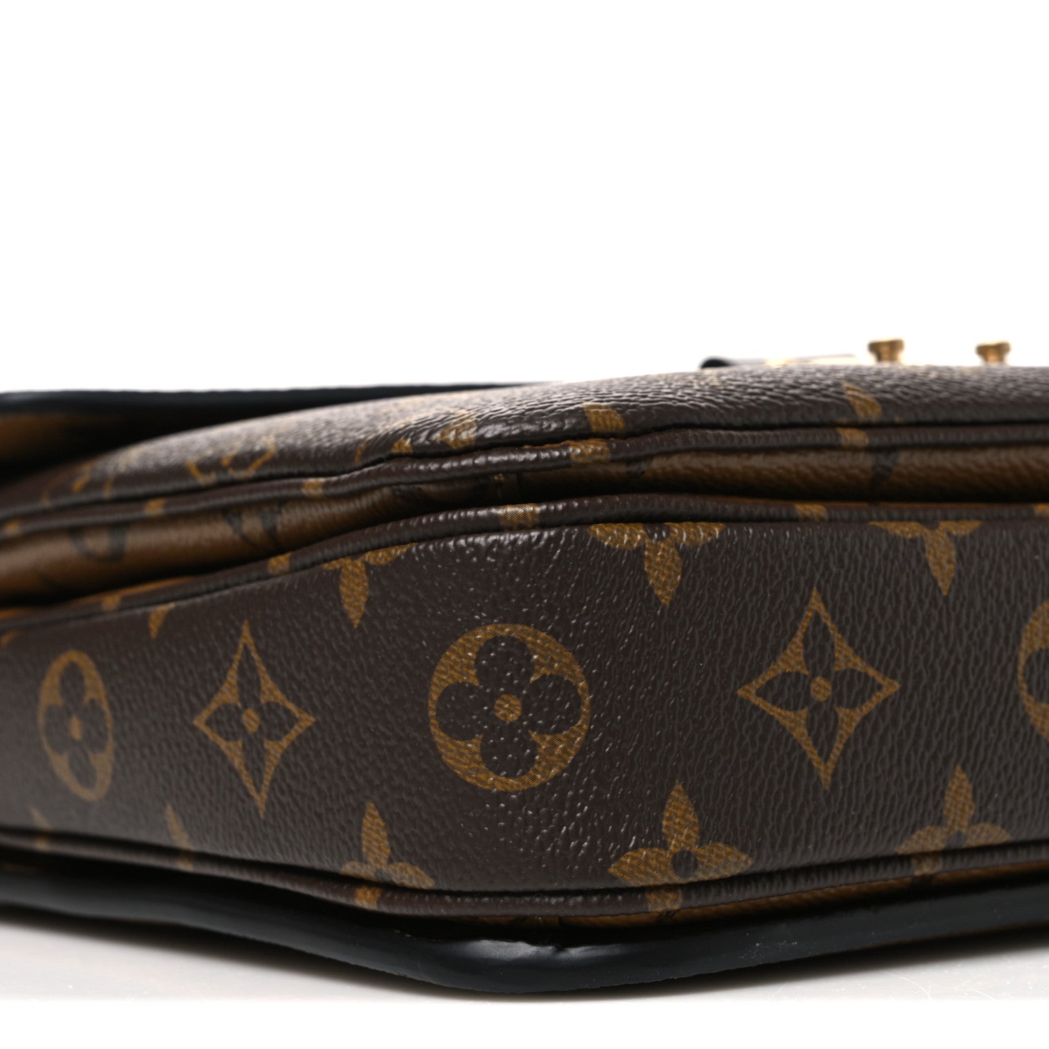 Louis Vuitton Reverse Monogram Pochette Metis 8 of 9