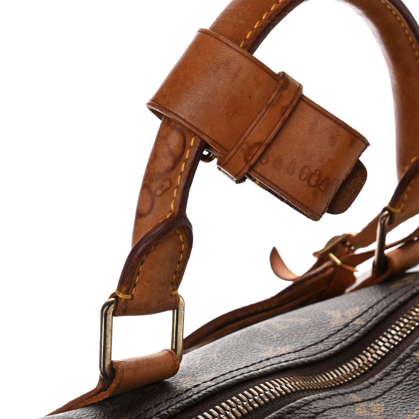 Monogram Keepall 60