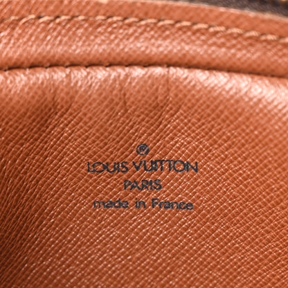 Louis Vuitton Monogram Pochette Marly Dragonne 22 6 of 8