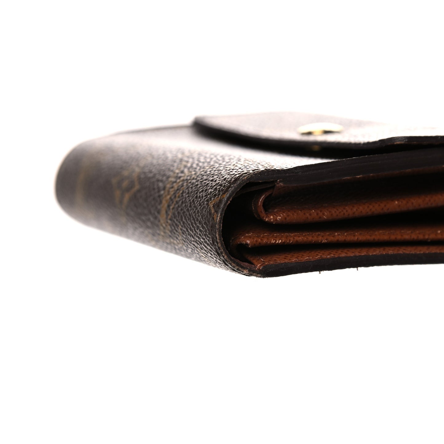 Monogram Alexandra Wallet