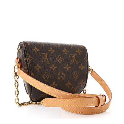 Louis Vuitton Monogram Mini Bumbag 3 of 9