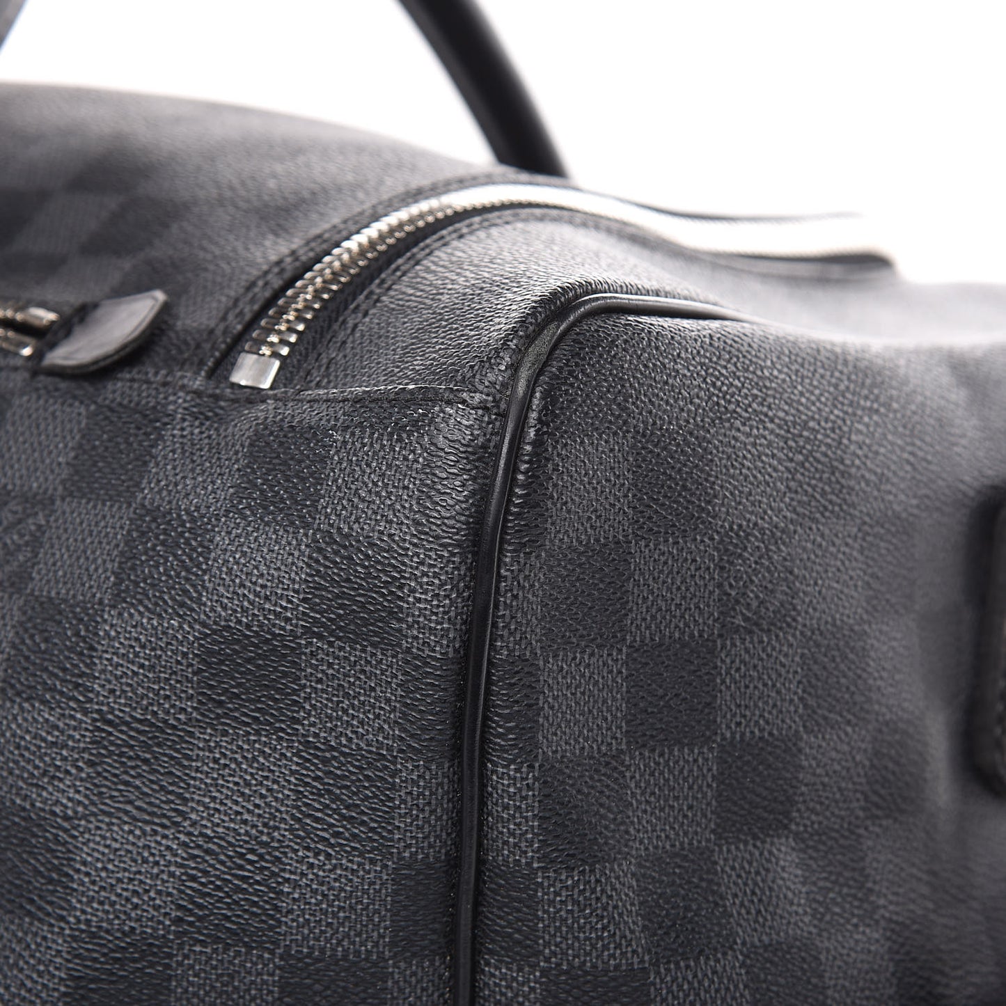 Damier Graphite Roadster