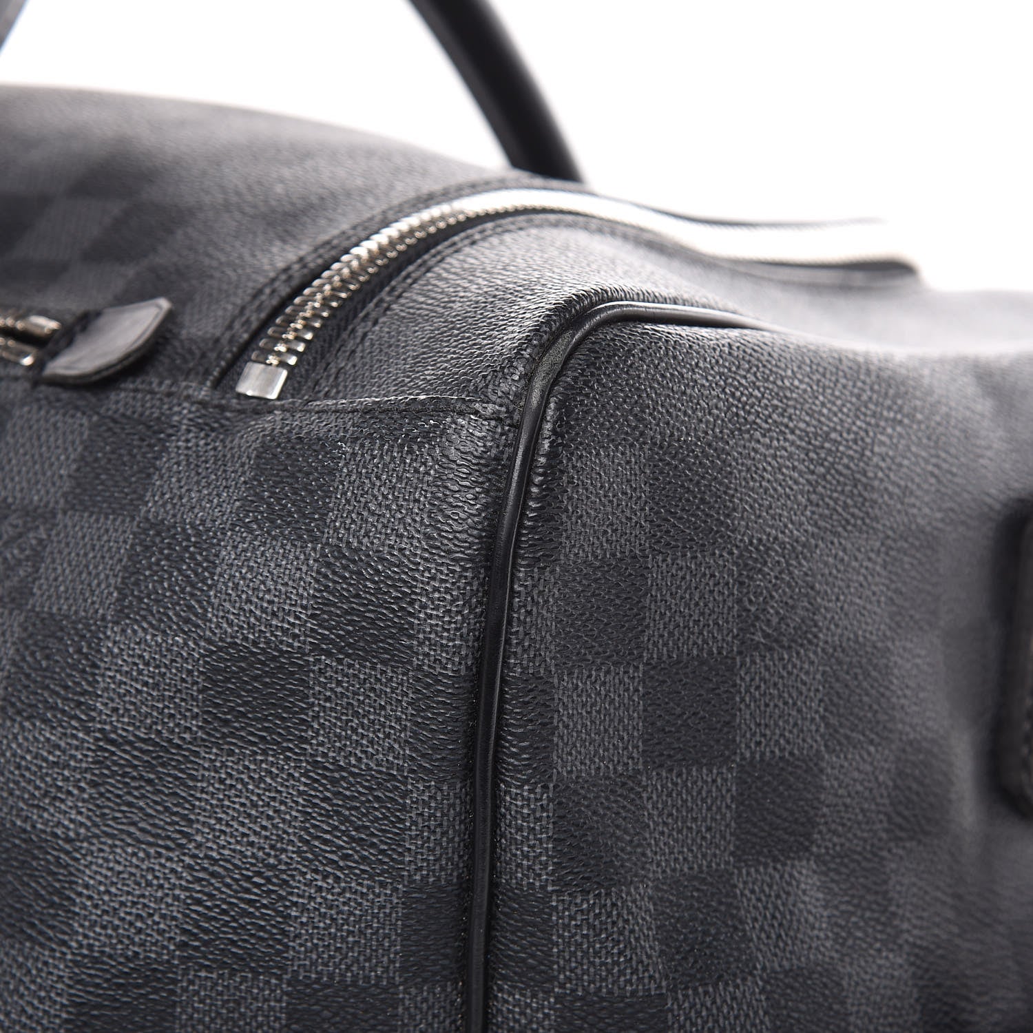 Louis Vuitton Damier Graphite Roadster 17 of 23