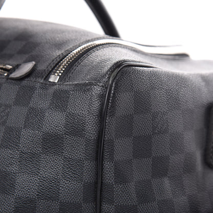 Louis Vuitton Damier Graphite Roadster 17 of 23