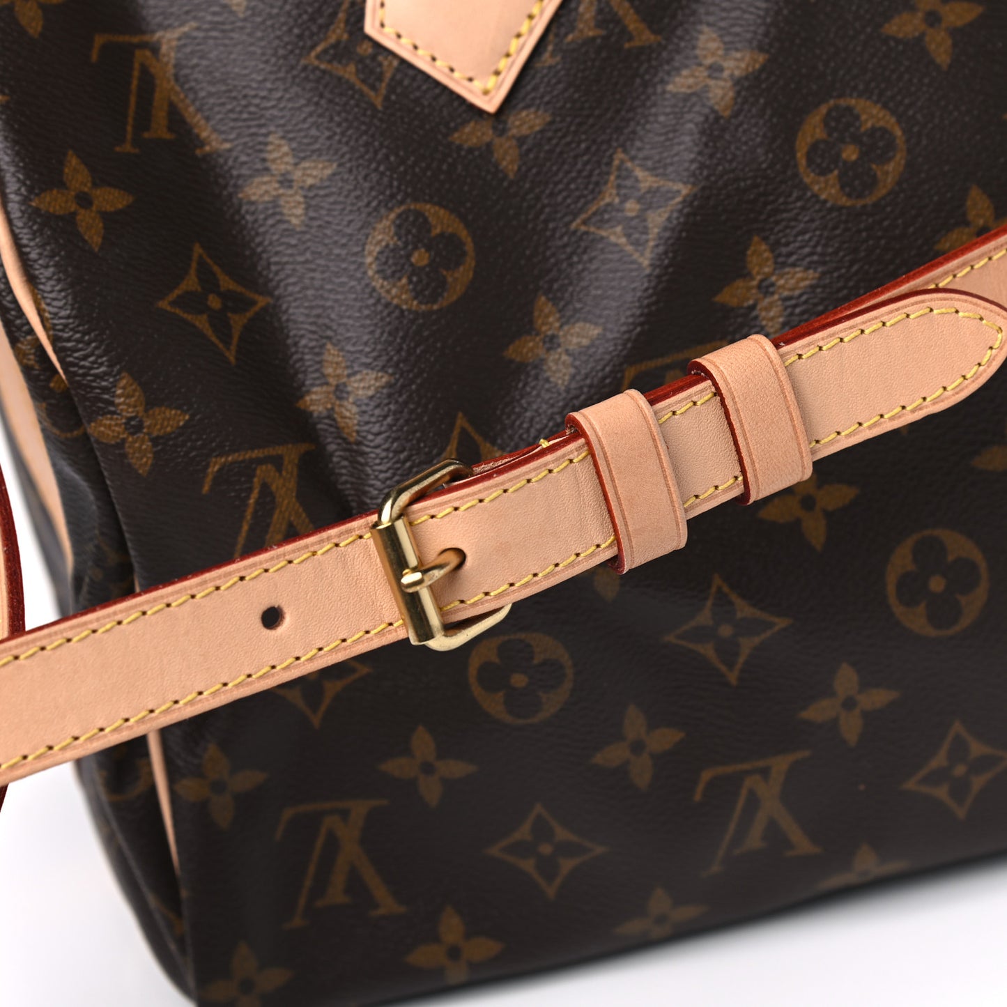 Monogram Speedy Bandouliere 30