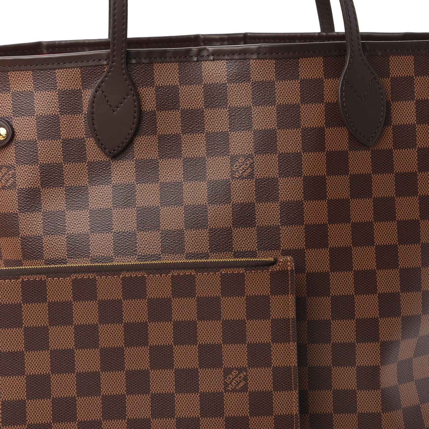 Damier Ebene Neo Neverfull MM