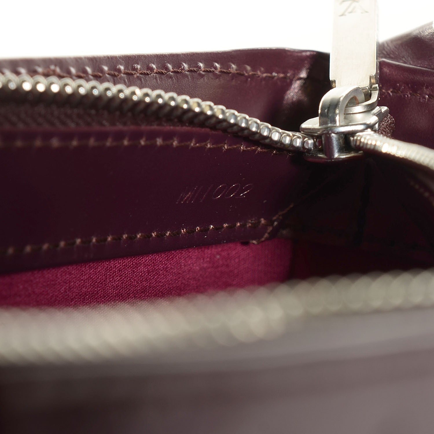 Louis Vuitton Mat Monogram Fowler Violet 7 of 7
