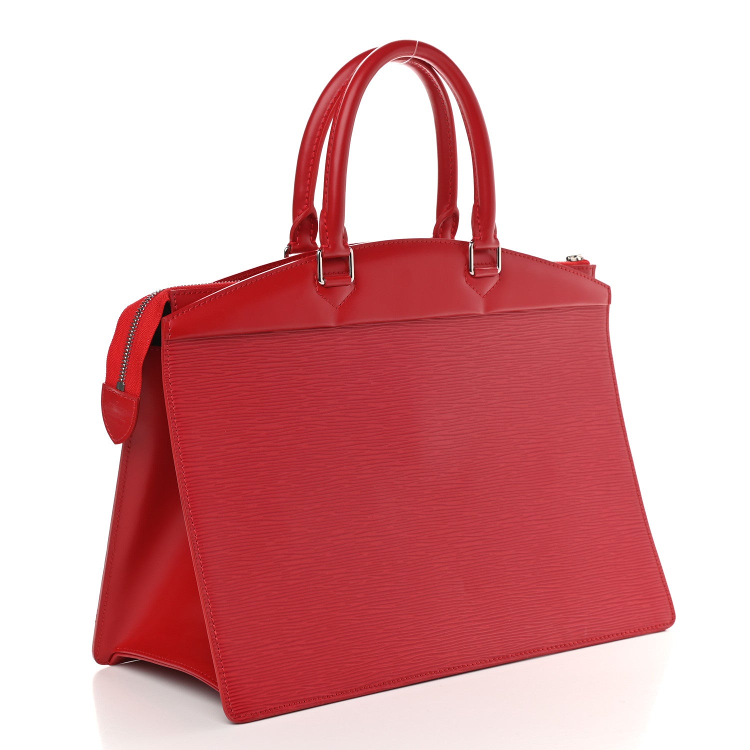 Louis Vuitton Epi Riviera Beauty Case Rouge 3 of 8