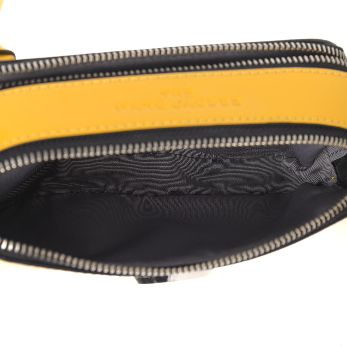 X PEANUTS Saffiano Woodstock The Snapshot Camera Bag Chrysanthemum Multi