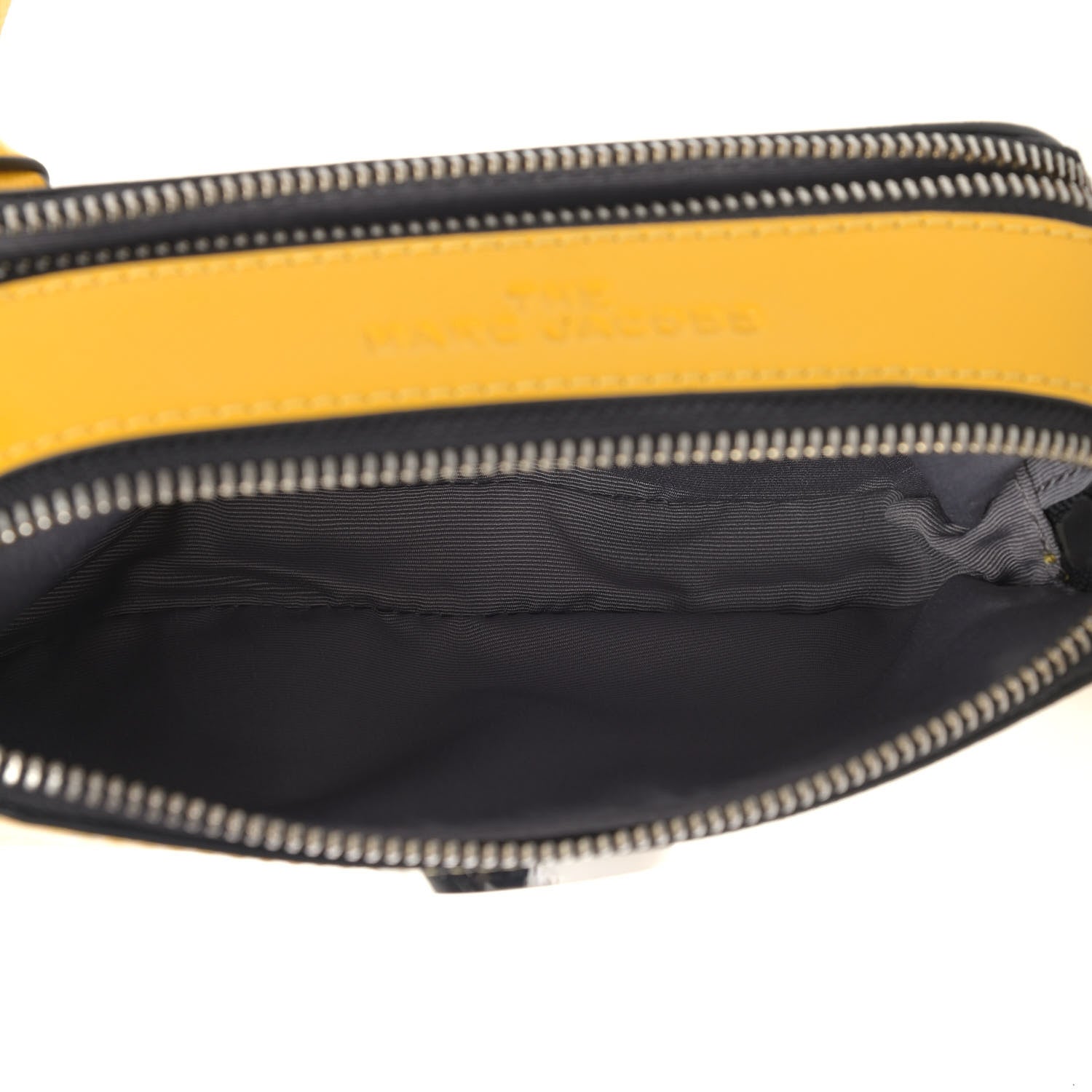 Marc Jacobs X PEANUTS Saffiano Woodstock The Snapshot Camera Bag Chrysanthemum Multi 5 of 10