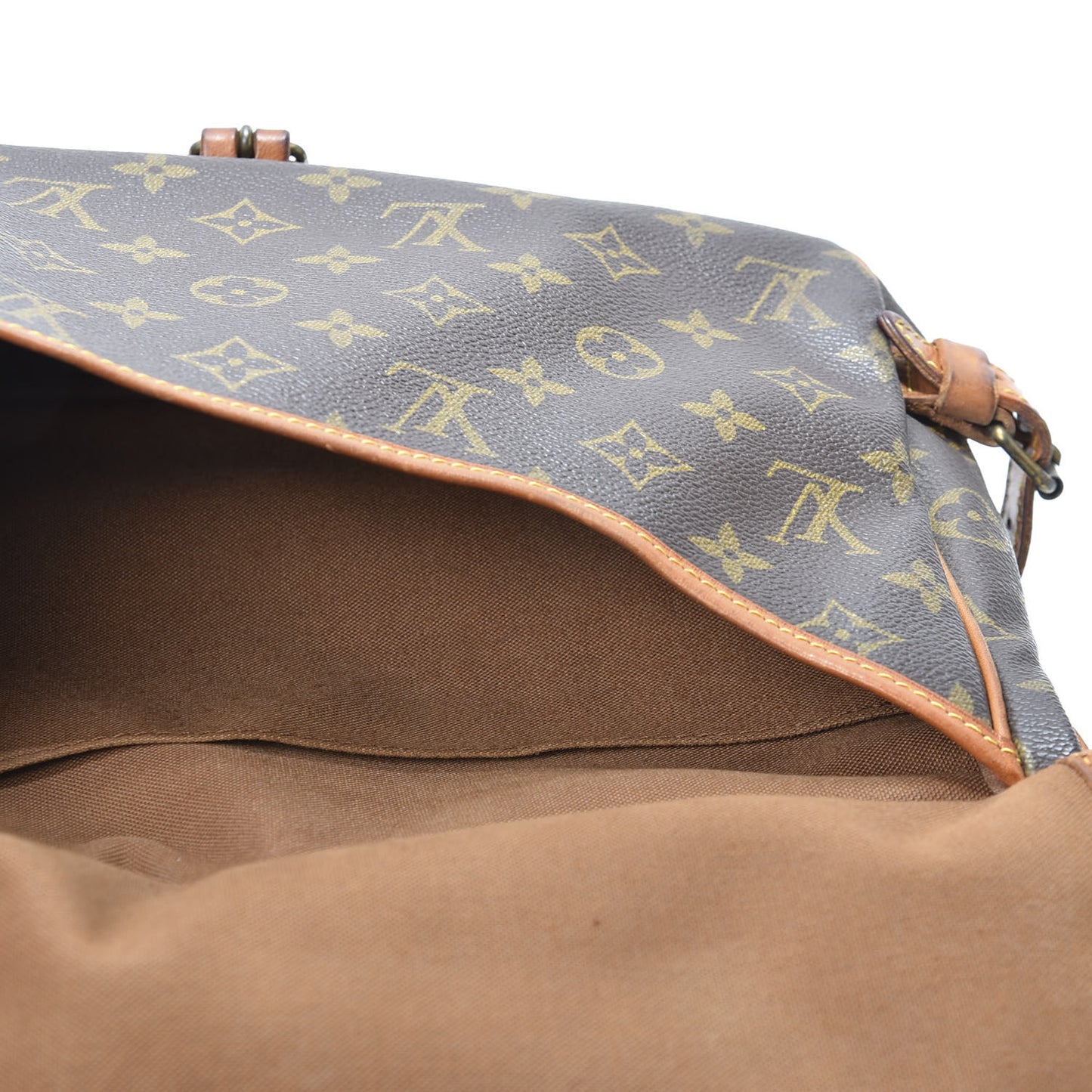 Monogram Saumur 30
