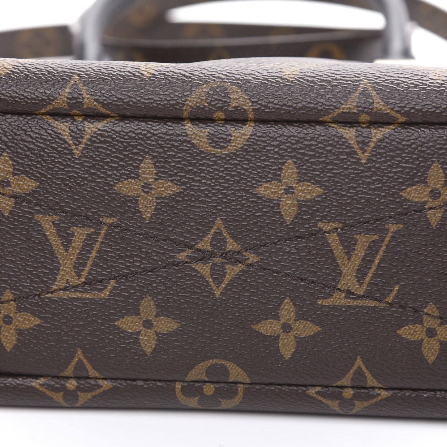 Monogram Pallas Full BB Black