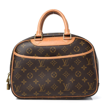 Louis Vuitton Monogram Trouville 1 of 12