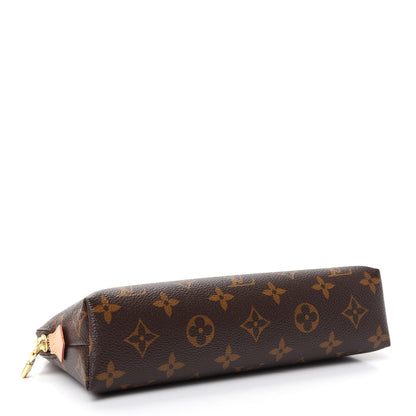 Louis Vuitton Monogram Cosmetic Pouch GM 4 of 7