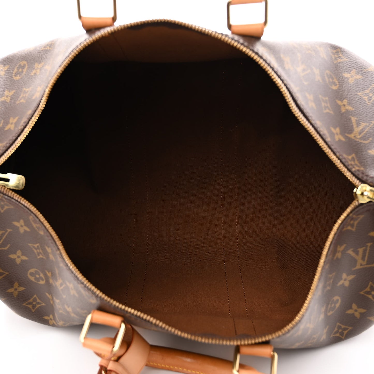 Monogram Keepall Bandouliere 45