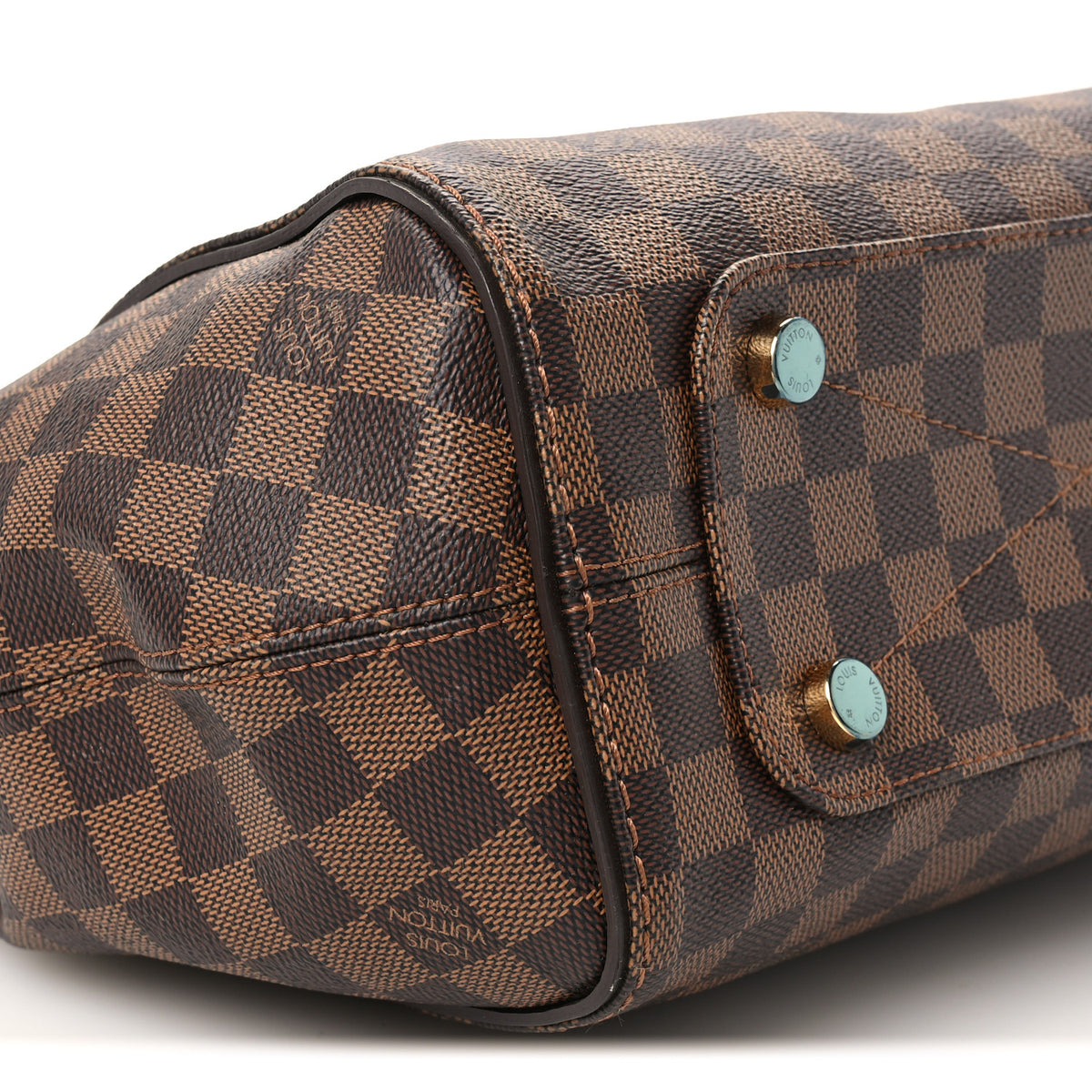 Damier Ebene Marylebone PM