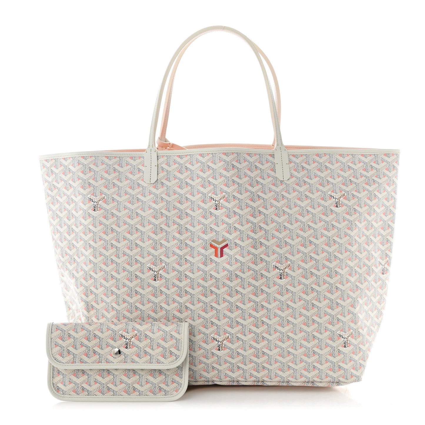 Goyardine Saint Louis Claire Voie GM