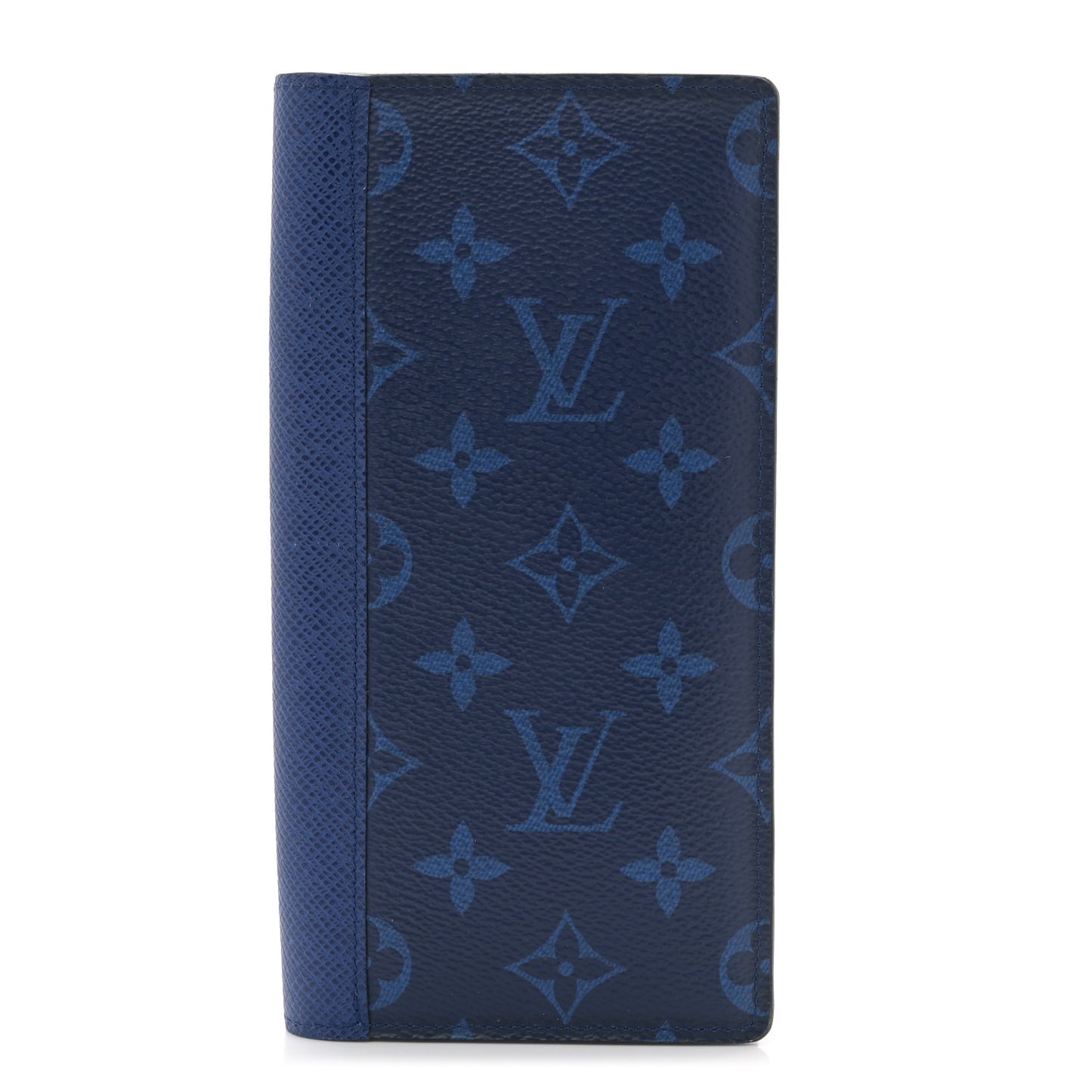 Taigarama Brazza Wallet NM Cobalt