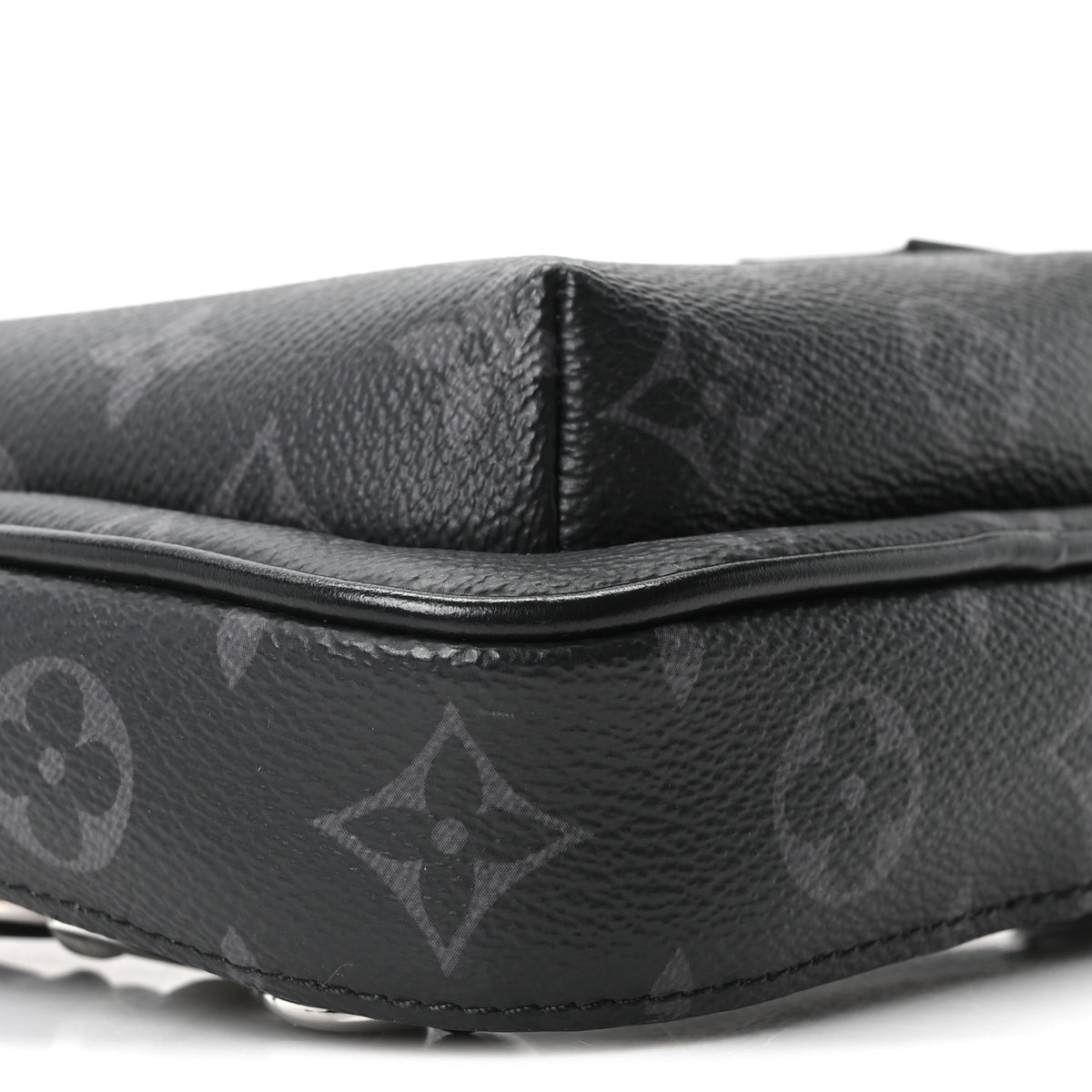 Louis Vuitton Monogram Eclipse Avenue Slingbag PM 7 of 9